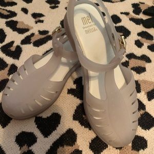 Mel Melissa Jelly’s